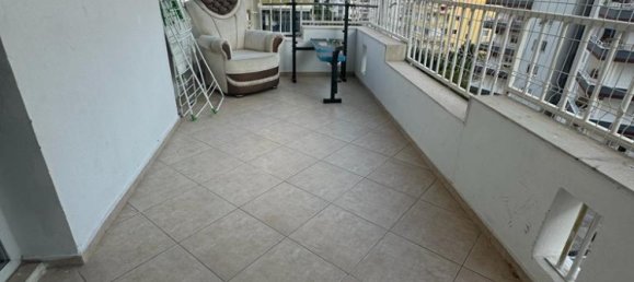 Apartment 4+1 in Mersin, Turkey No. 14688 3