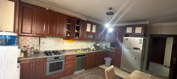 Apartment 4+1 in Mersin, Turkey No. 14688 6