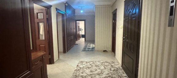 Apartment 4+1 in Mersin, Turkey No. 14688 15