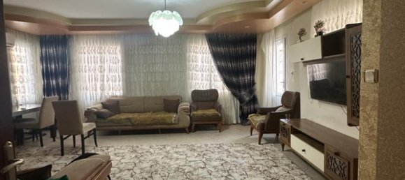 Apartment 4+1 in Mersin, Turkey No. 14688 14