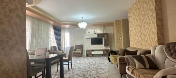 Apartment 4+1 in Mersin, Turkey No. 14688 11