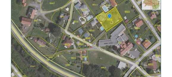 Grundstück in Knittelfeld, Austria, Nr. 244639 14