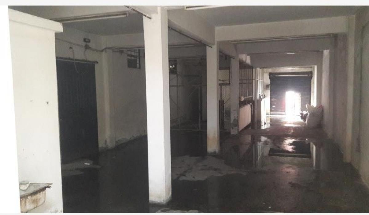 Gewerbliche Immobilie in Veracruz, Mexico, Nr. 199725