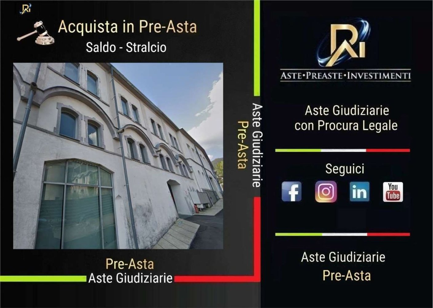 Apartamento de 3 habitaciónes en Alzano Lombardo, Italy No. 6094