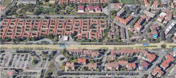 Apartamento de 3 habitaciónes en Alzano Lombardo, Italy No. 6094 26