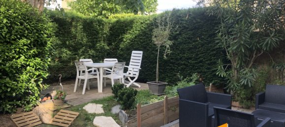 Вилла с 3 спальнями в Вильфранш-сюр-Сон, Франция № 201715 2