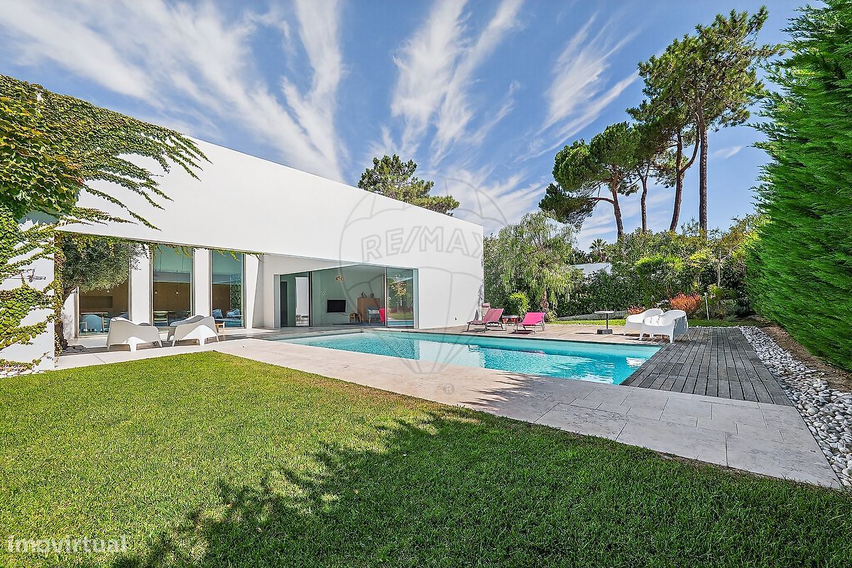 5 غرف نوم منزل في Grandola, Portugal رقم 289878