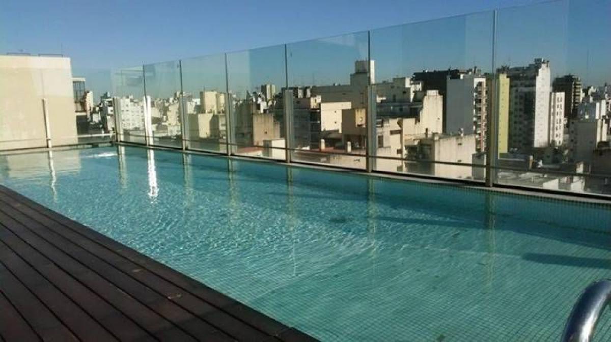 Studio in Buenos Aires, Argentina No. 99956