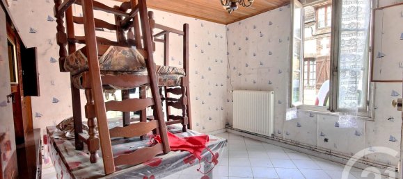 1 Schlafzimmer Stadthaus in Sezanne, France, Nr. 156864 6