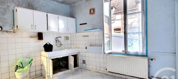 1 Schlafzimmer Stadthaus in Sezanne, France, Nr. 156864 3