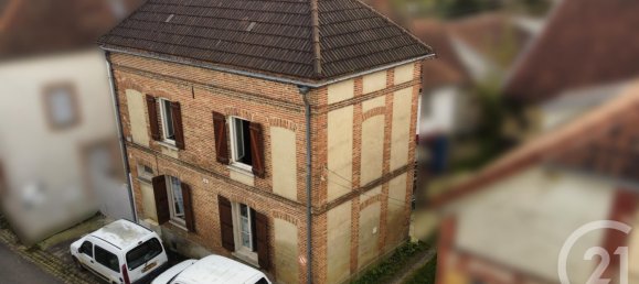 1 Schlafzimmer Stadthaus in Sezanne, France, Nr. 156864 2