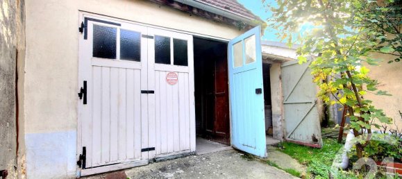 1 Schlafzimmer Stadthaus in Sezanne, France, Nr. 156864 22