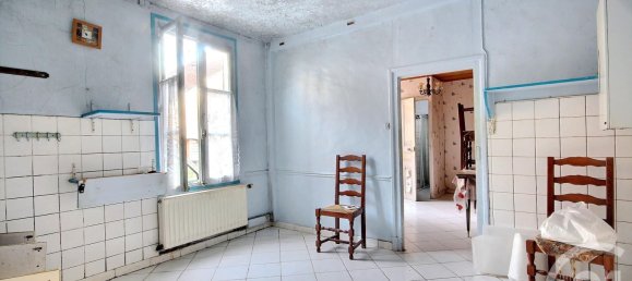 1 Schlafzimmer Stadthaus in Sezanne, France, Nr. 156864 9