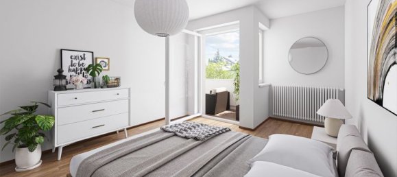 2 rooms Apartment in Salzburg, Austria No. 233610 5