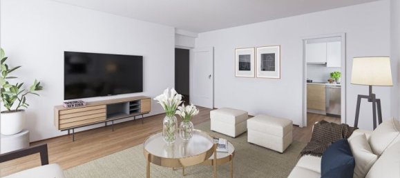 2 rooms Apartment in Salzburg, Austria No. 233610 4