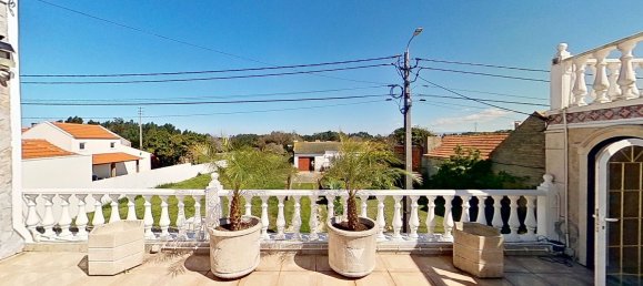 Casa de 6 dormitorios en Esgueira, Portugal No. 92597 35