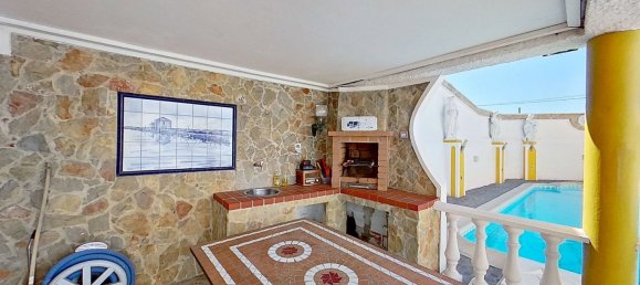 Casa de 6 dormitorios en Esgueira, Portugal No. 92597 17