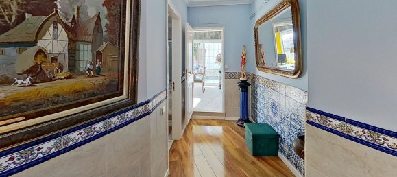 Casa de 6 dormitorios en Esgueira, Portugal No. 92597 8