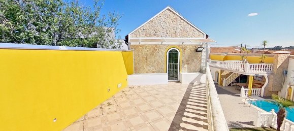 Casa de 6 dormitorios en Esgueira, Portugal No. 92597 16