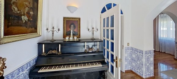 Casa de 6 dormitorios en Esgueira, Portugal No. 92597 42