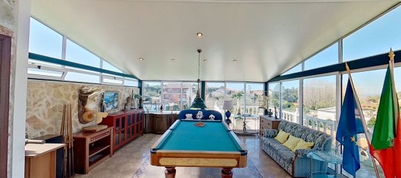 Casa de 6 dormitorios en Esgueira, Portugal No. 92597 27