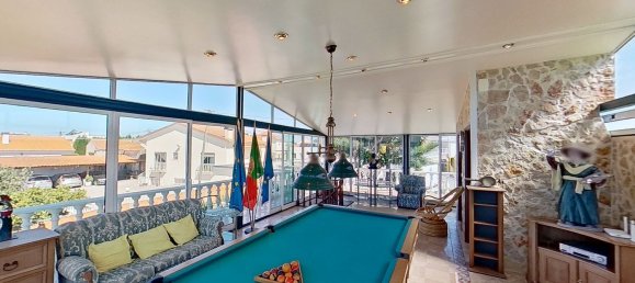 Casa de 6 dormitorios en Esgueira, Portugal No. 92597 34