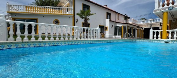 Casa de 6 dormitorios en Esgueira, Portugal No. 92597 3