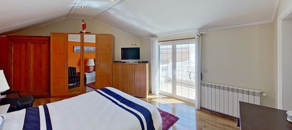 Casa de 6 dormitorios en Esgueira, Portugal No. 92597 45