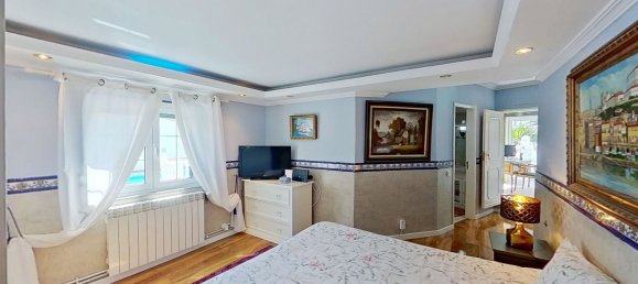 Casa de 6 dormitorios en Esgueira, Portugal No. 92597 21