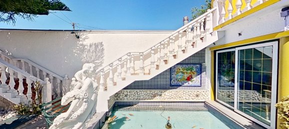 Casa de 6 dormitorios en Esgueira, Portugal No. 92597 47