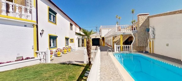 Casa de 6 dormitorios en Esgueira, Portugal No. 92597 2