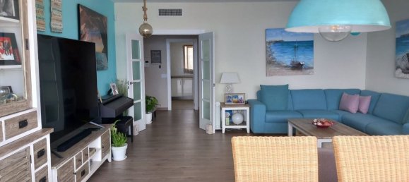 Apartamento T3 em Benidorm, Spain N.º 90136 15