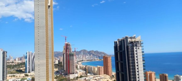 Apartamento T3 em Benidorm, Spain N.º 90136 2