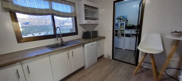 Apartamento T3 em Benidorm, Spain N.º 90136 20