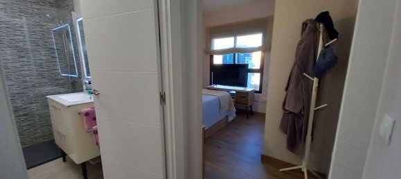 Apartamento T3 em Benidorm, Spain N.º 90136 22