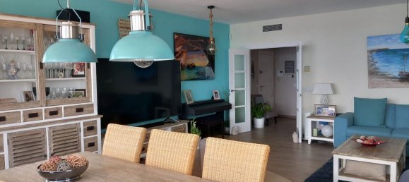 Apartamento T3 em Benidorm, Spain N.º 90136 16