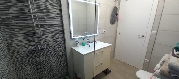 Apartamento T3 em Benidorm, Spain N.º 90136 30