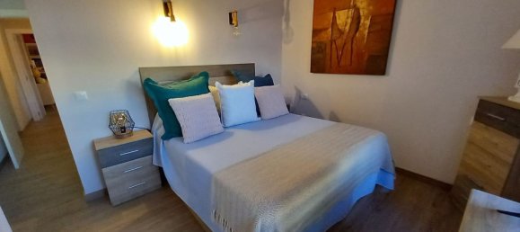 Apartamento T3 em Benidorm, Spain N.º 90136 23
