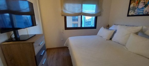 Apartamento T3 em Benidorm, Spain N.º 90136 26