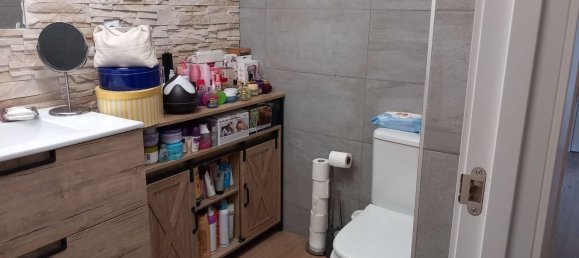 Apartamento T3 em Benidorm, Spain N.º 90136 40