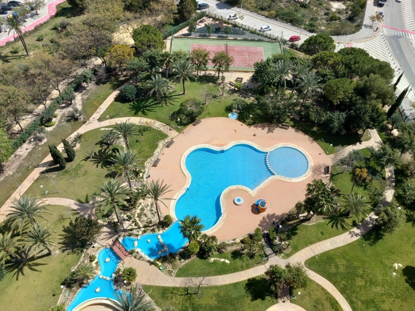 Apartamento T3 em Benidorm, Spain N.º 90136