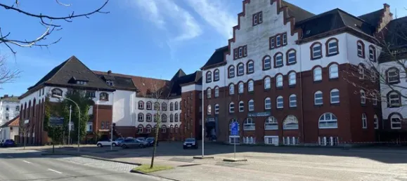 1 Schlafzimmer Wohnung in Wilhelmshaven, Germany, Nr. 86155 3