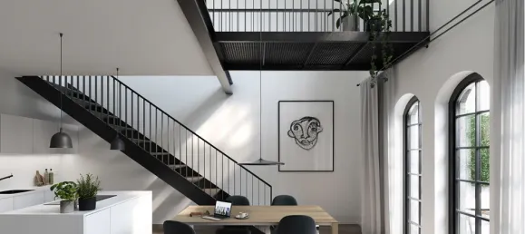 1 Schlafzimmer Wohnung in Wilhelmshaven, Germany, Nr. 86155 5