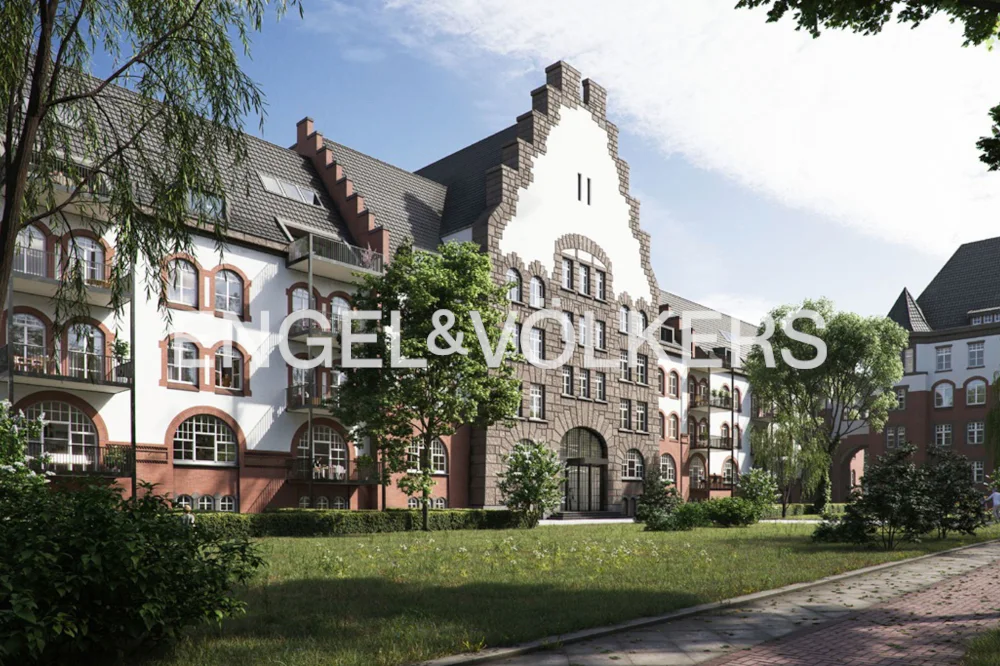 1 Schlafzimmer Wohnung in Wilhelmshaven, Germany, Nr. 86155