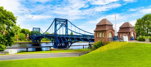 1 Schlafzimmer Wohnung in Wilhelmshaven, Germany, Nr. 86155 7