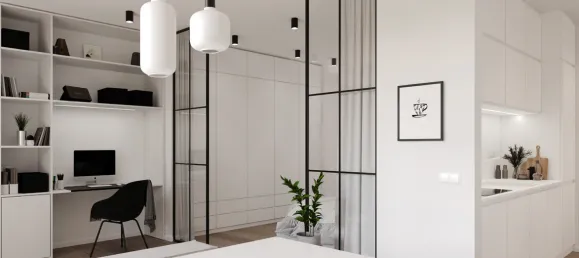 1 Schlafzimmer Wohnung in Wilhelmshaven, Germany, Nr. 86155 4