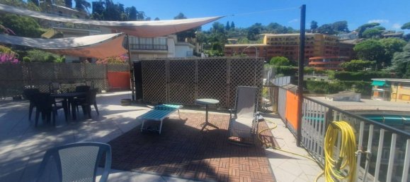 2 bedrooms Penthouse in Rapallo, Italy No. 307337 3