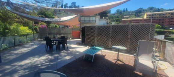 2 bedrooms Penthouse in Rapallo, Italy No. 307337 6