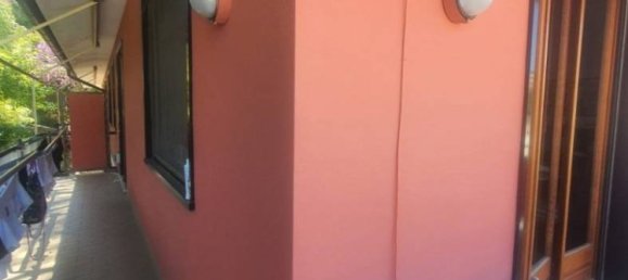 2 bedrooms Penthouse in Rapallo, Italy No. 307337 14