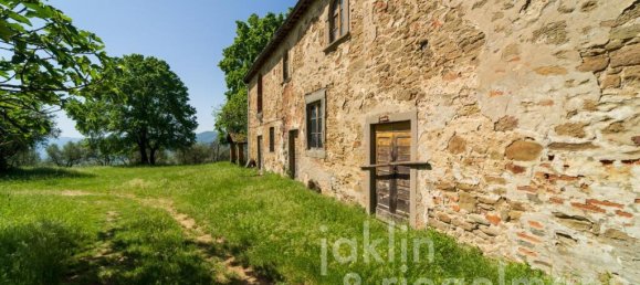 6 bedrooms House in Figline e Incisa Valdarno, Italy No. 188727 21